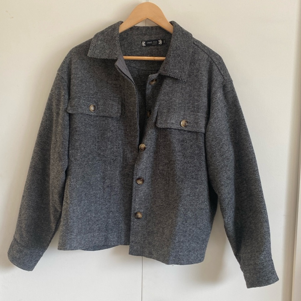 Spring Jacket